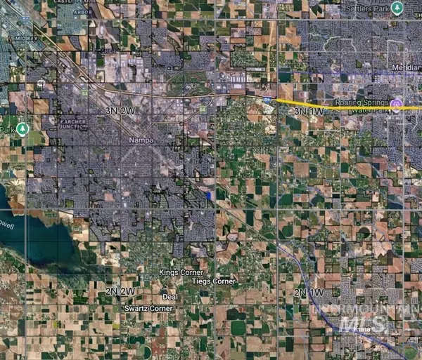 Nampa, ID 83687,4314 E Railroad