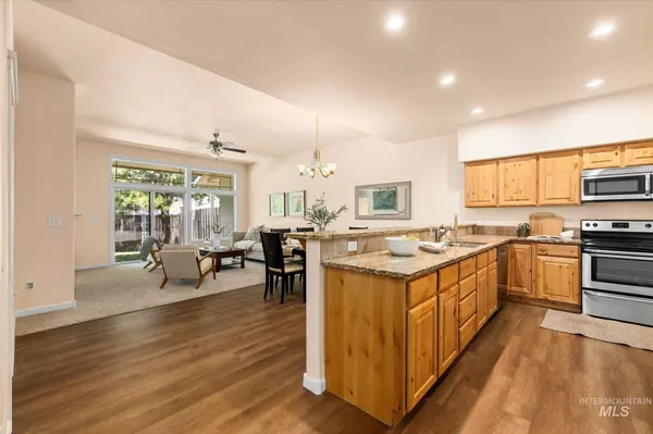 Meridian, ID 83642,2062 W Pine Ave