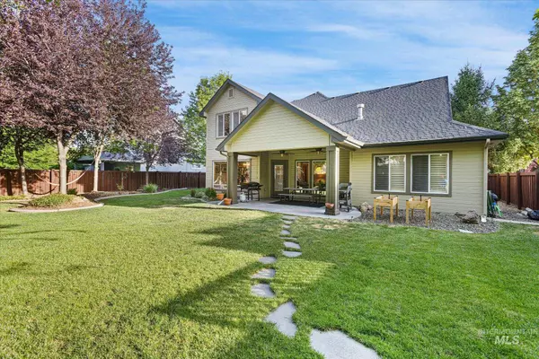 Meridian, ID 83646,891 E Kaibab Trail Dr