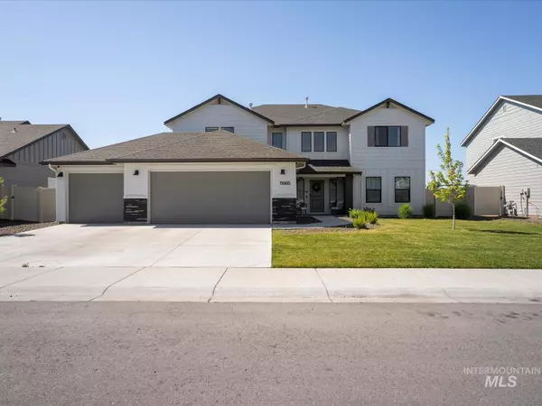 Star, ID 83669,11865 W Red Clover St