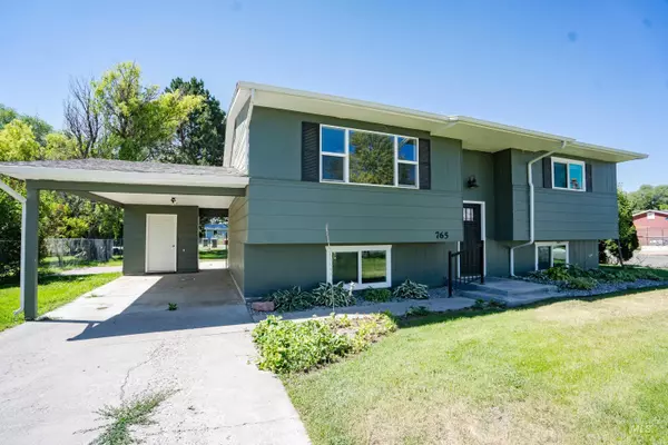 Heyburn, ID 83336,765 14th Street