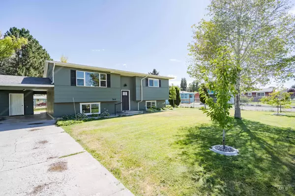 Heyburn, ID 83336,765 14th Street