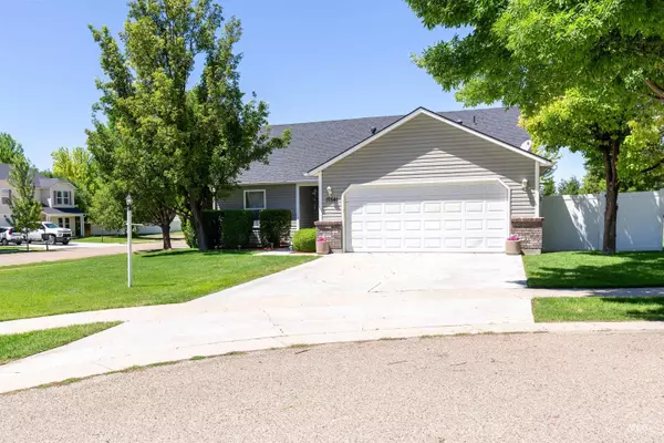 Nampa, ID 83687,17541 N Pichon Place
