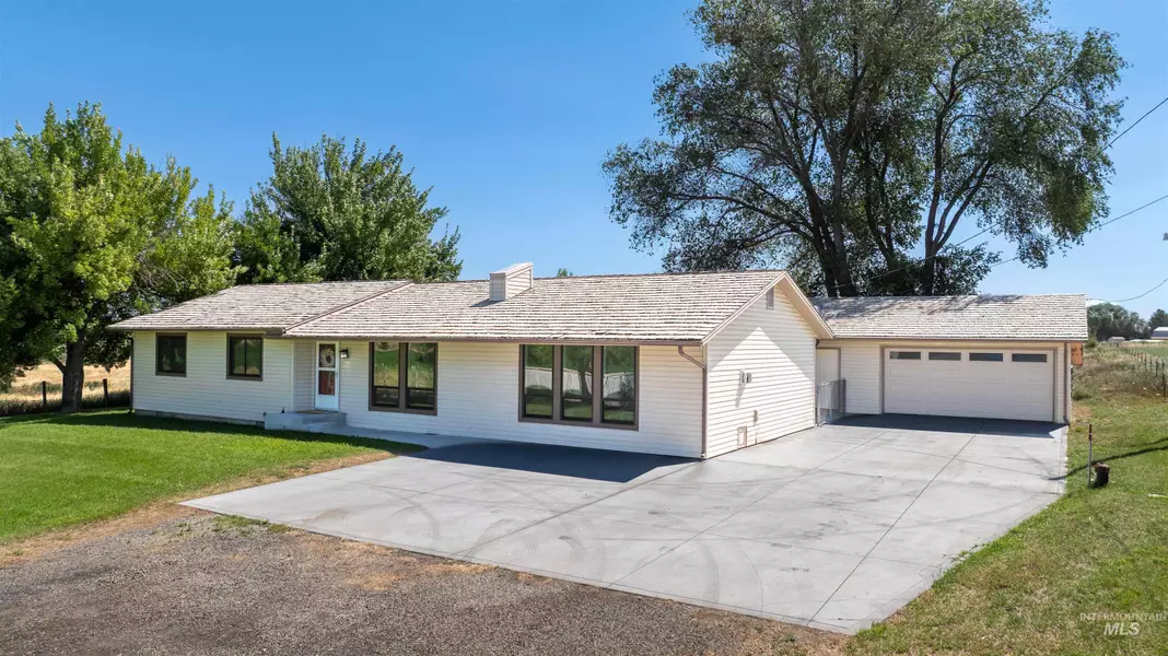 286 S 200 W, Jerome, ID 83338
