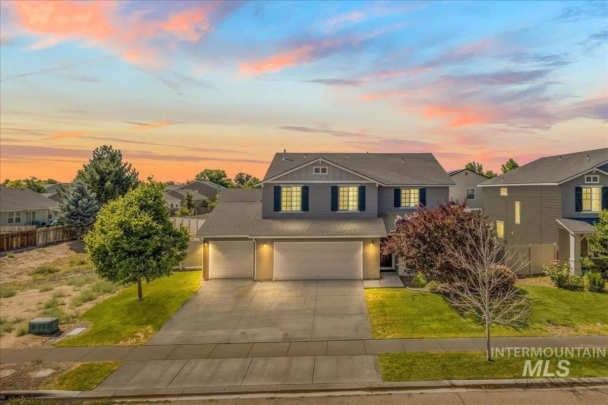 Nampa, ID 83651,2207 W Neilscott Dr