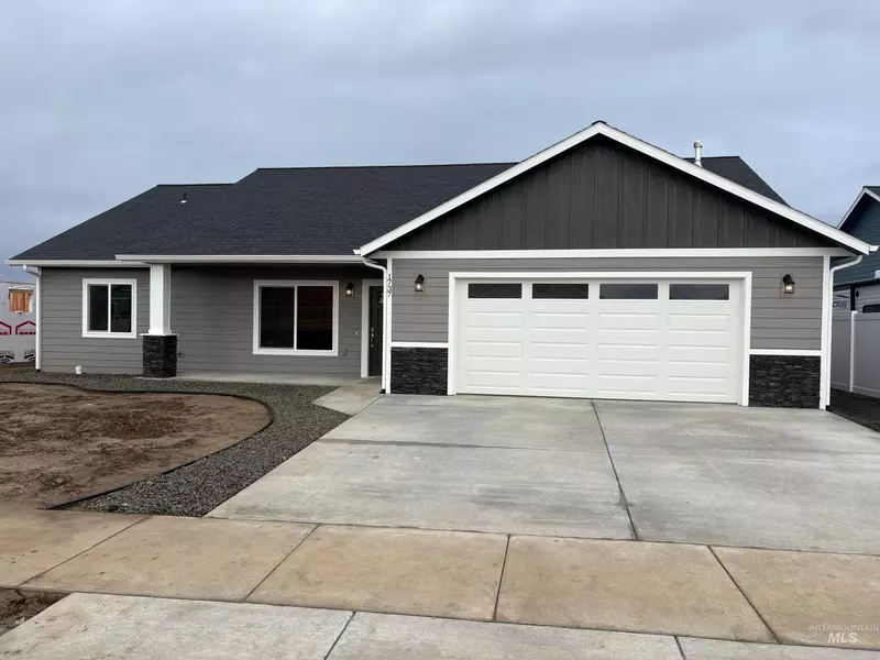 1737 Yellowstone Court, Lewiston, ID 83501