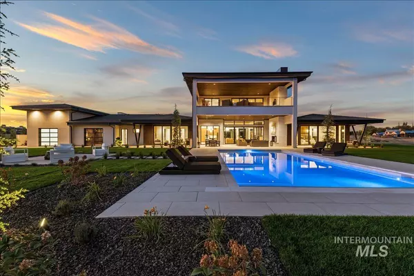 Eagle, ID 83616,2815 W Steeple Bush Ln