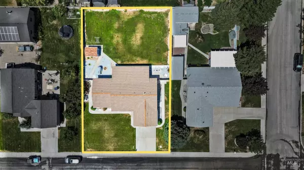 Filer, ID 83328,1004 5th Street W