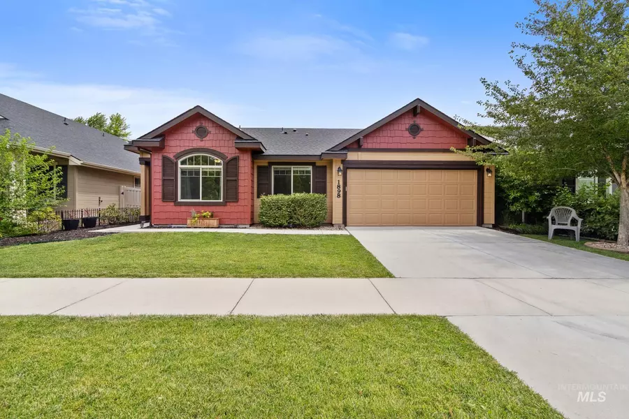 1898 Prairie View Way, Middleton, ID 83644