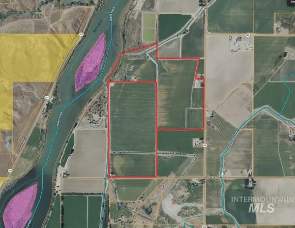 Adrian, OR 97901,1997 Big Bend Road