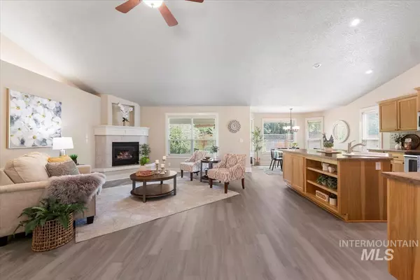 Meridian, ID 83642,3272 N Cafferty Way