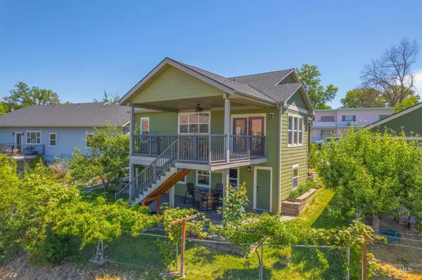 1120 Prospect Ave, Lewiston, ID 83501