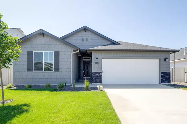 11109 Cart St, Caldwell, ID 83605