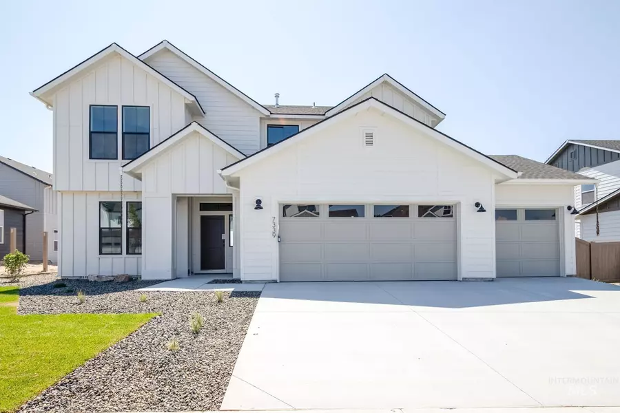 7339 W Eagle Grove St, Boise, ID 83709