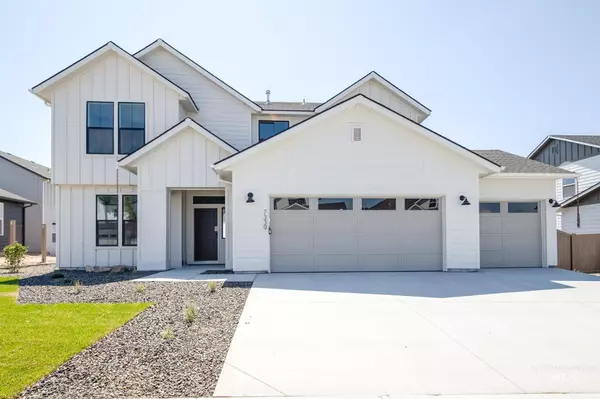 Boise, ID 83709,7339 W Eagle Grove St