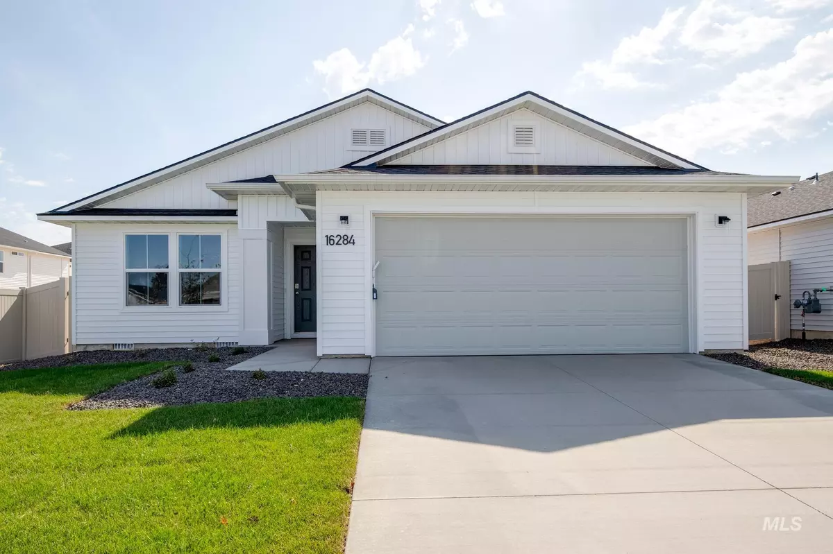 Caldwell, ID 83607,16284 Fill Ave