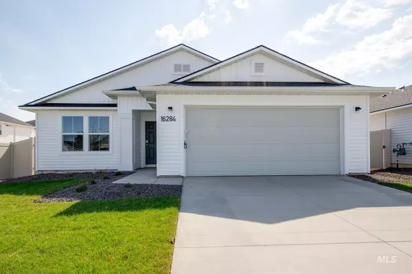 16284 Fill Ave, Caldwell, ID 83607