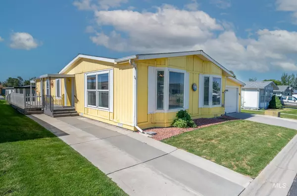 Nampa, ID 83651,1907 W Flamingo Ave