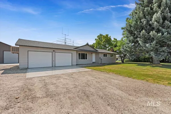 Nampa, ID 83687-8034,19036 Midland Blvd