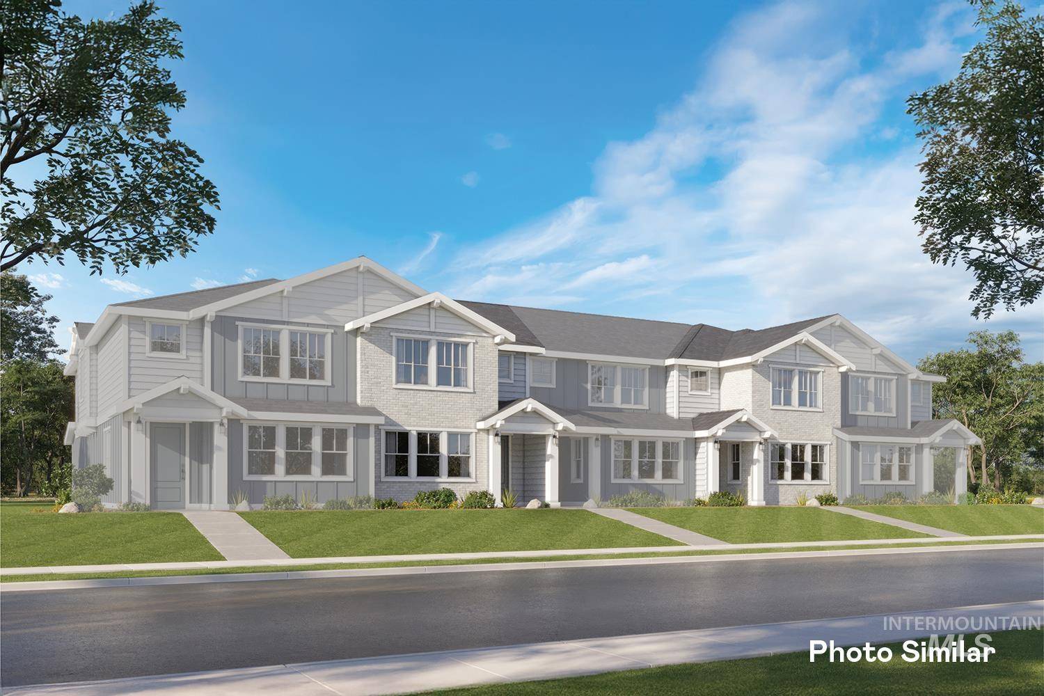 4192 W Cirrus Ln, Eagle, ID 83616