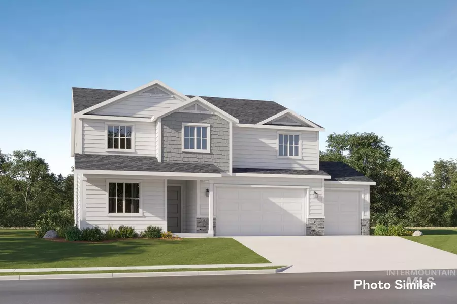 18363 N Sparkleberry Ave, Nampa, ID 83687