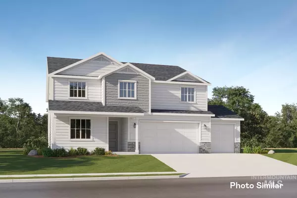 Nampa, ID 83687,18363 N Sparkleberry Ave