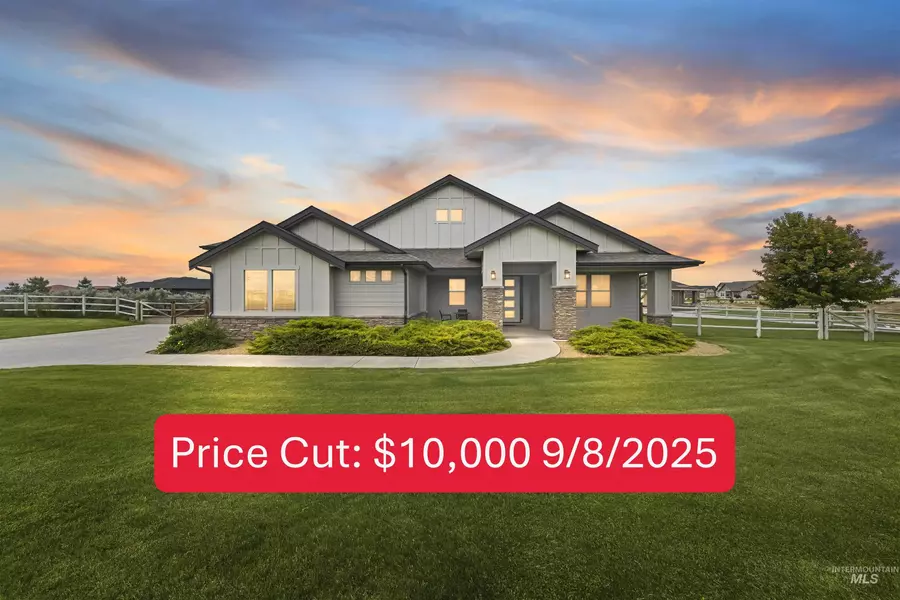 24421 Tombstone Ridge Ct, Middleton, ID 83644