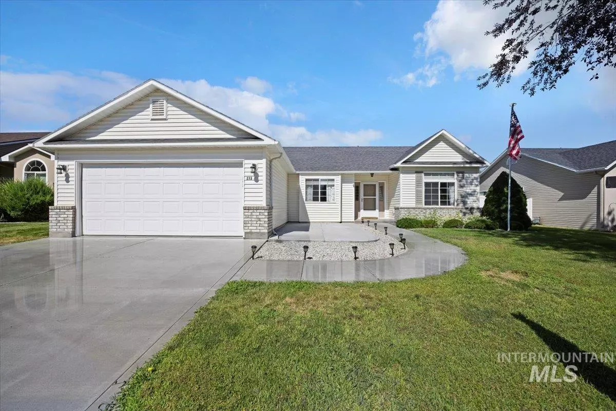 Twin Falls, ID 83301,273 Cedar Park Circle