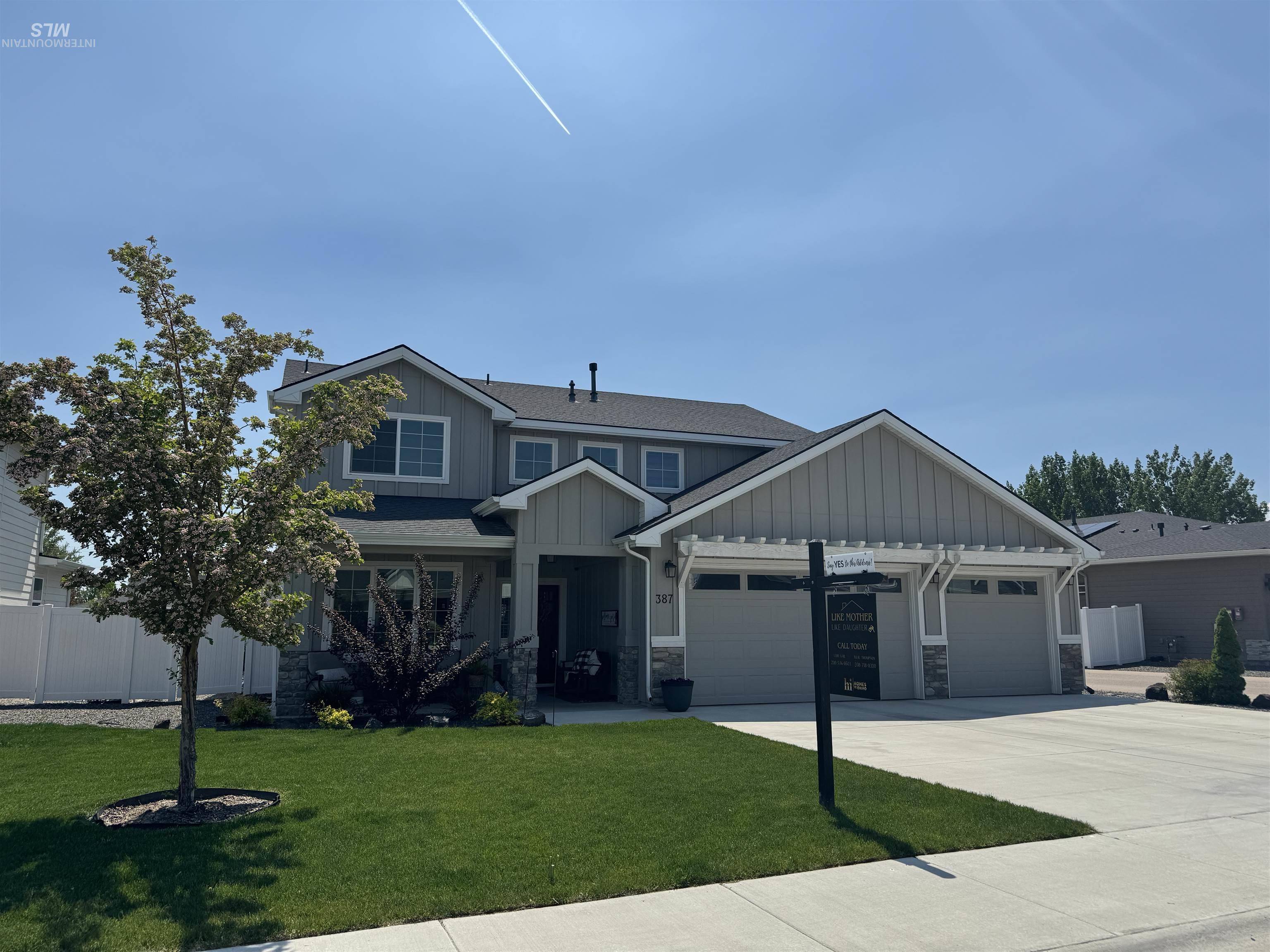387 Fox Lantern Ct, Middleton, ID 83644