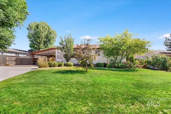 Kimberly, ID 83341,329 W Center Street
