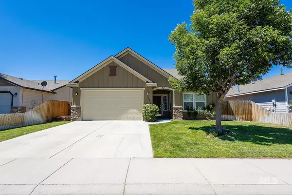 18413 Angel Wing,  Nampa,  ID 83687
