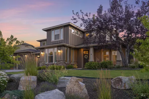 Boise, ID 83714-8871,4589 W Deerpath Dr