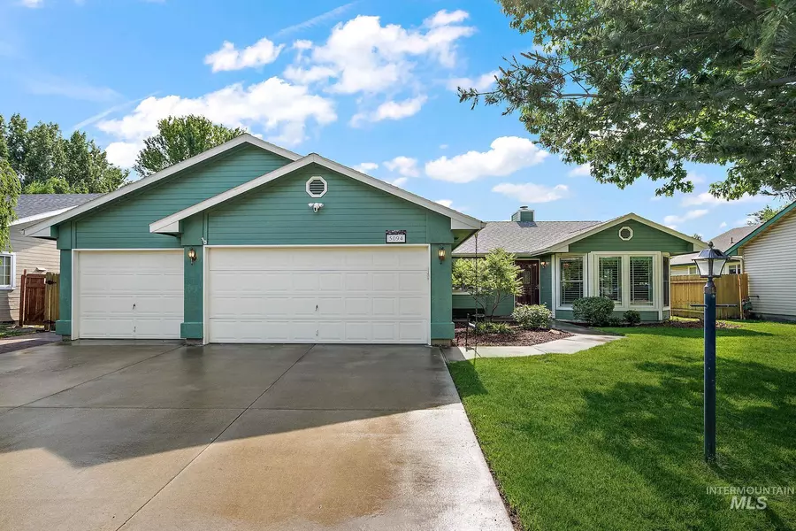 5094 N Hertford Way, Boise, ID 83714