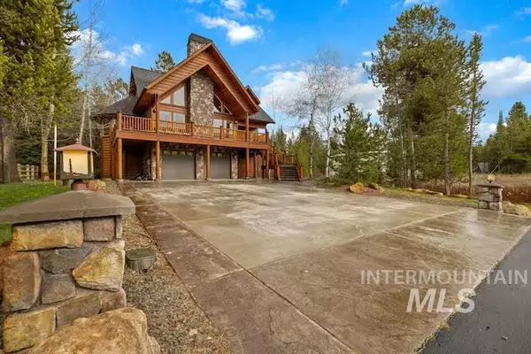 Donnelly, ID 83615,12782 Hereford Rd