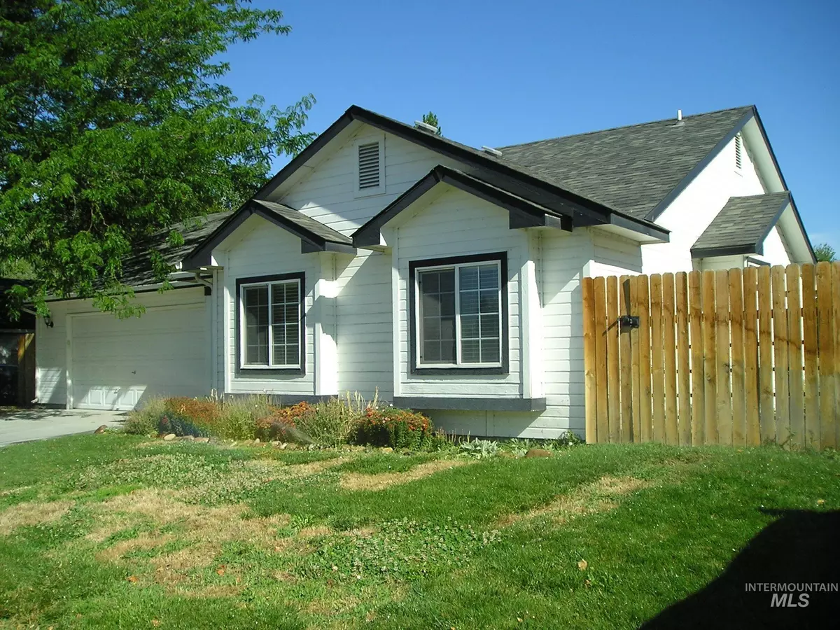 Kuna, ID 83634,1748 W Topanga Dr.