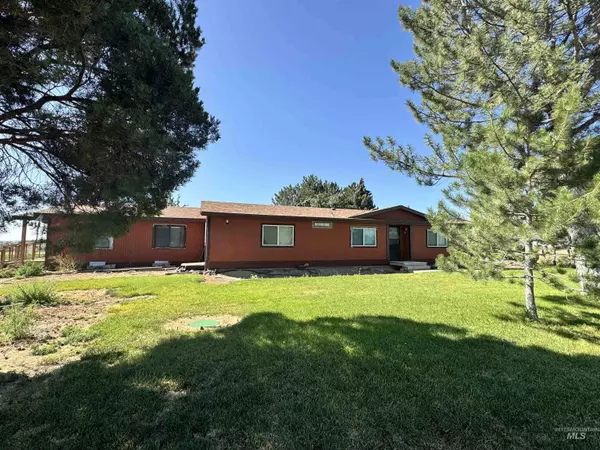 Shoshone, ID 83352,31 West 420 North