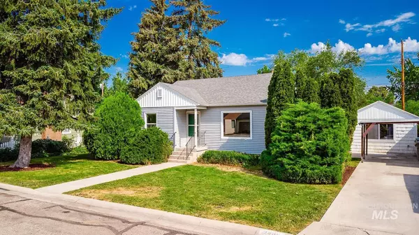 Boise, ID 83705,2410 W Pendleton St