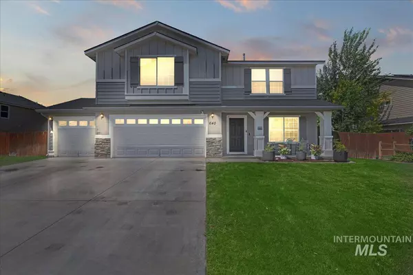 Mountain Home, ID 83647-5262,640 SW Nugget St