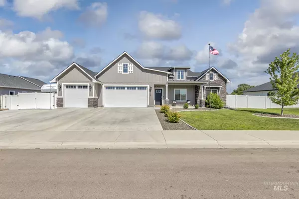 Fruitland, ID 83619,3134 Sepulveda Dr.