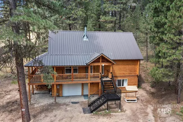 Idaho City, ID 83631,30 S Meadow Creek Dr