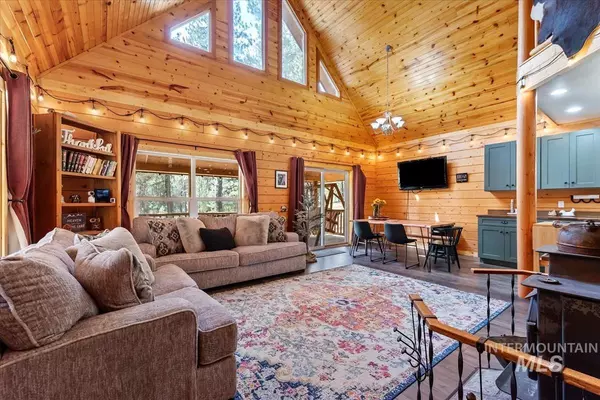 Idaho City, ID 83631,30 S Meadow Creek Dr