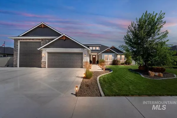 436 Applecreek St, Middleton, ID 83644