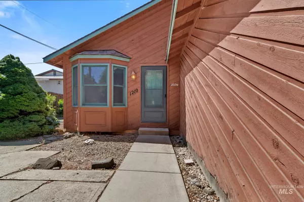 Caldwell, ID 83605,1210 E Elm Street