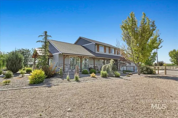 26019 Klahr, Parma, ID 83660