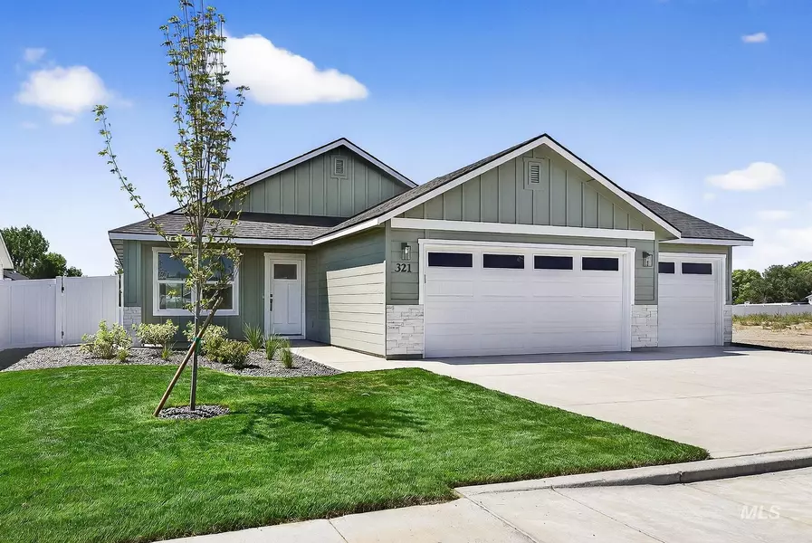 321 N 12th St, Parma, ID 83660