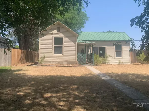 414 N Birch, Shoshone, ID 83352