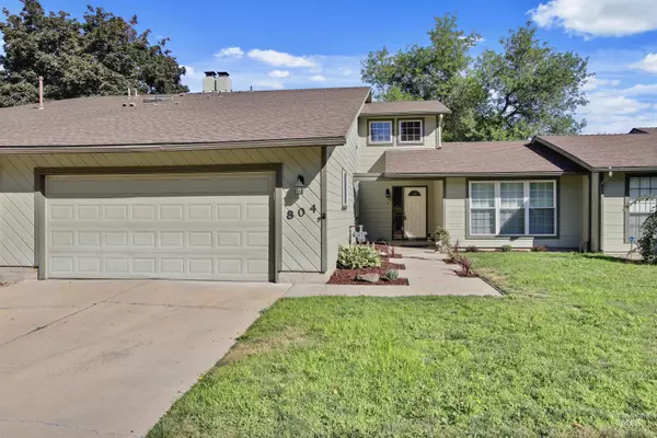 Eagle, ID 83616,804 N Eagle Hills Way
