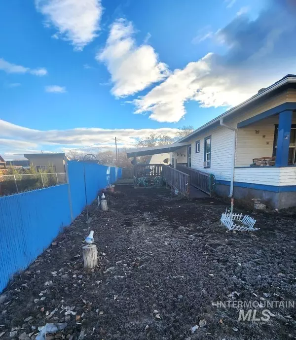 Vale, OR 97918,575 W H Street