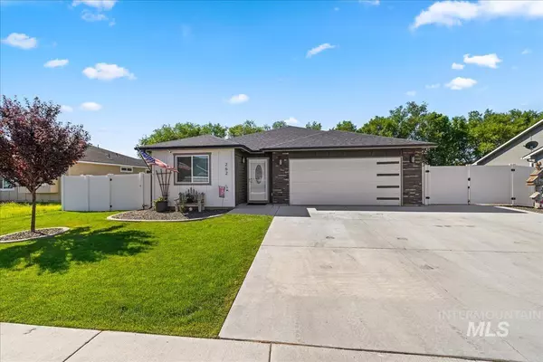 Fruitland, ID 83619,262 Stagecoach  Ave