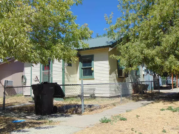 Huntington, OR 97907,490 E 1st Street